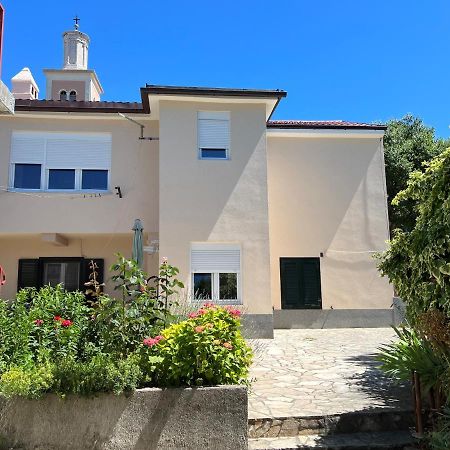 Apartment Lucija Bakar Exterior photo