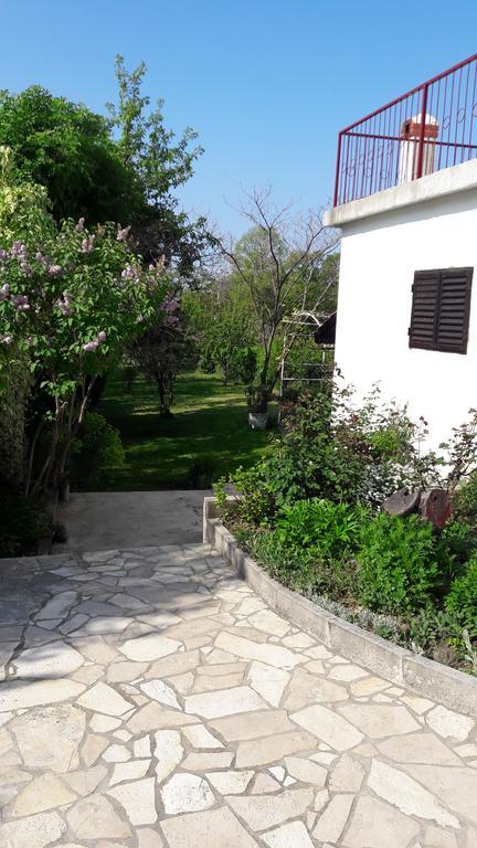 Apartment Lucija Bakar Exterior photo