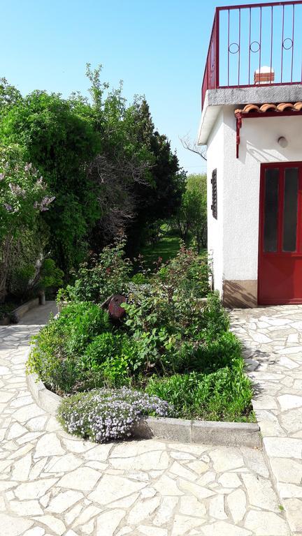 Apartment Lucija Bakar Exterior photo