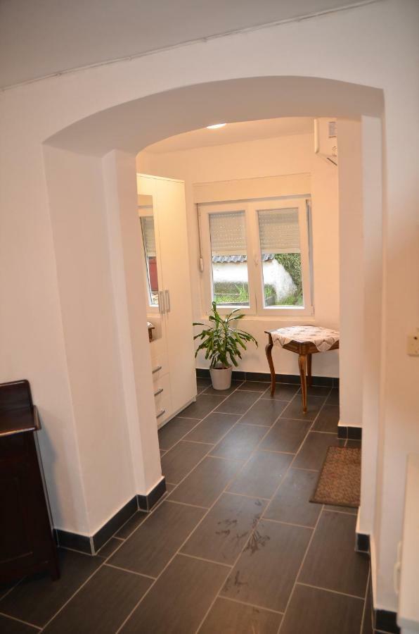 Apartment Lucija Bakar Exterior photo